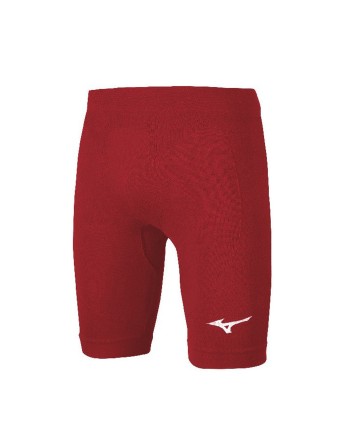 MALLA TÉRMICA MIZUNO TEAM CORE MID UNDERTIGHT