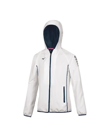 JACKET MIZUNO TEAM NAGASAKI MUJER
