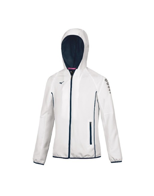 JACKET MIZUNO TEAM NAGASAKI MUJER