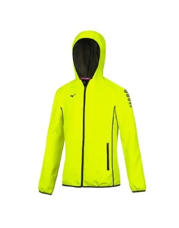 JACKET MIZUNO TEAM NAGASAKI MUJER