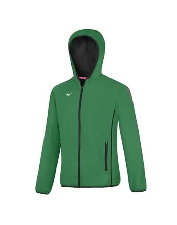 JACKET MIZUNO TEAM NAGASAKI MUJER