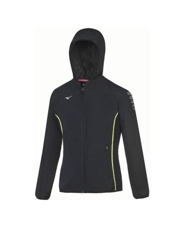 JACKET MIZUNO TEAM NAGASAKI MUJER