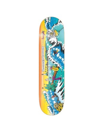 SKATE CRANDON NORTHDECK