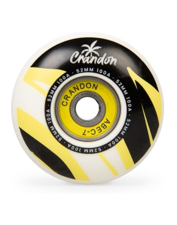 SKATE CRANDON NORTHDECK