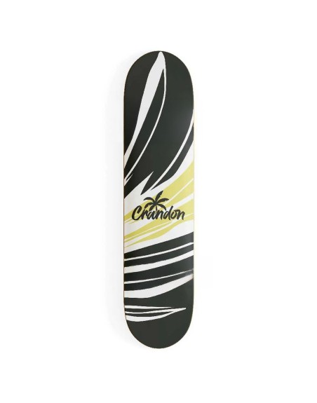 SKATE CRANDON BRANCHDECK