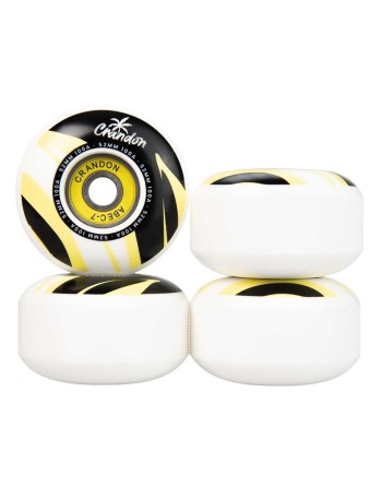SKATE CRANDON BRANCHDECK