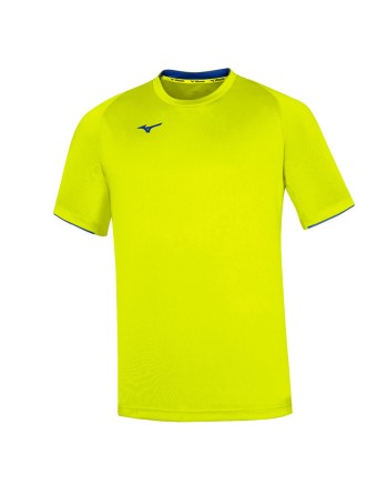 CAMISETA MIZUNO SLEEVE