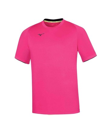CAMISETA MIZUNO SLEEVE