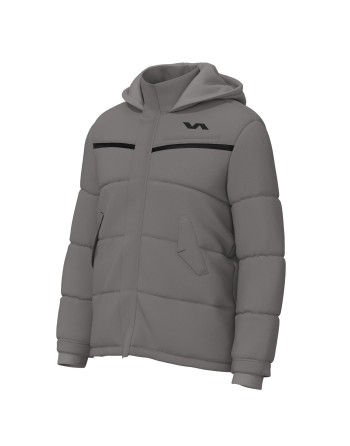 ABRIGO VARLION BASIC NIKI WINTER
