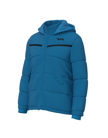 ABRIGO VARLION BASIC NIKI WINTER