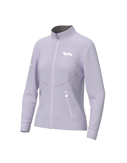 CHAQUETA VARLION PRO TEAM GIULIA
