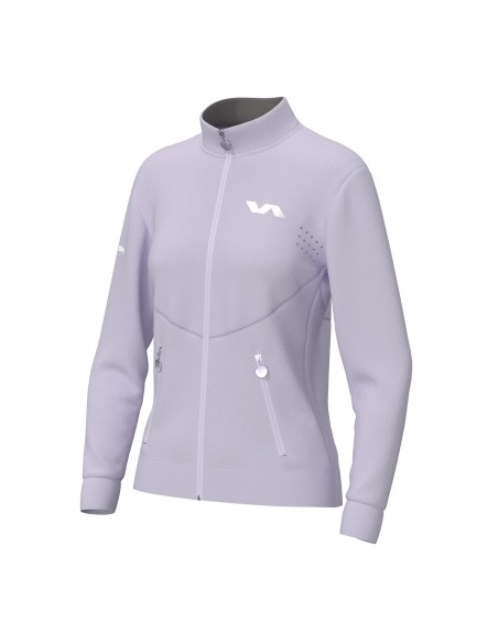 CHAQUETA VARLION PRO TEAM GIULIA