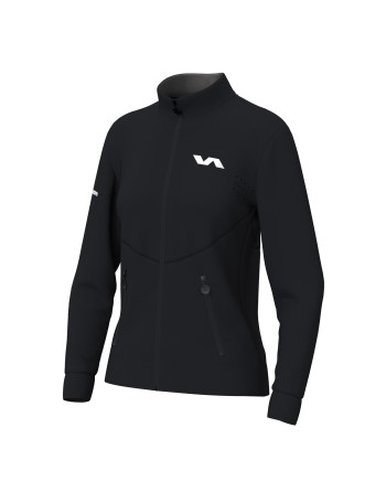 CHAQUETA VARLION PRO TEAM GIULIA