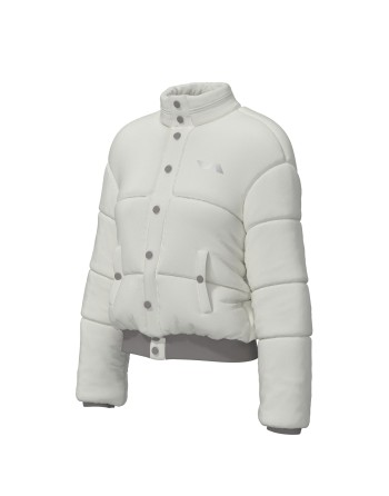 ABRIGO VARLION PRO TEAM DAFNE WINTER