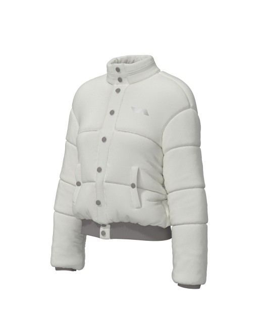 ABRIGO VARLION PRO TEAM DAFNE WINTER