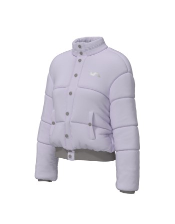 ABRIGO VARLION PRO TEAM DAFNE WINTER