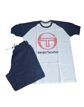 PIJAMA TACCHINI 39492727