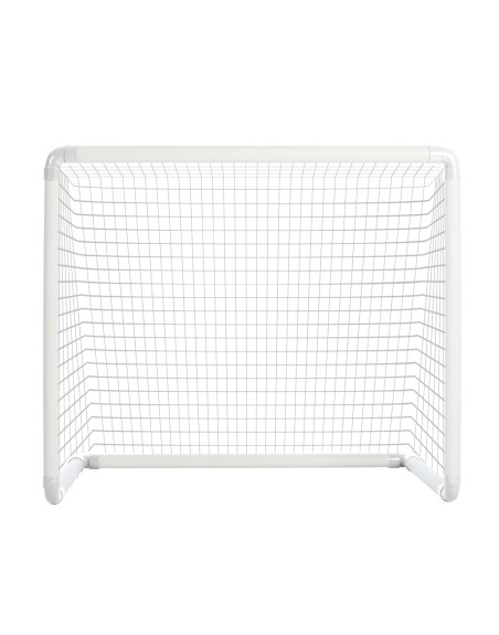 PORTERÍAS MULTIUSOS PVC 105X90X50CM - INCLUYE RED