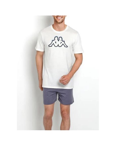 PIJAMA HOMBRE KAPPA JEANS 39491334