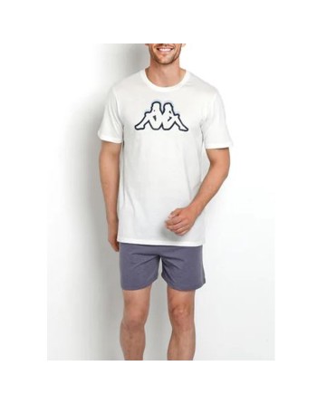 PIJAMA HOMBRE KAPPA JEANS 39491334