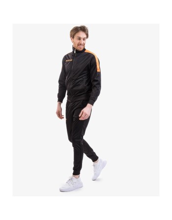 CHÁNDAL GIVOVA TUTA REVOLUTION FLUOR