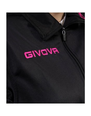 CHÁNDAL GIVOVA TUTA REVOLUTION FLUOR