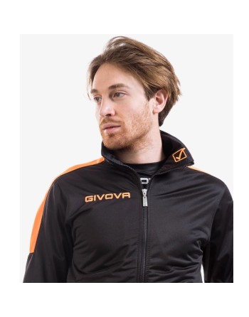 CHÁNDAL GIVOVA TUTA REVOLUTION FLUOR