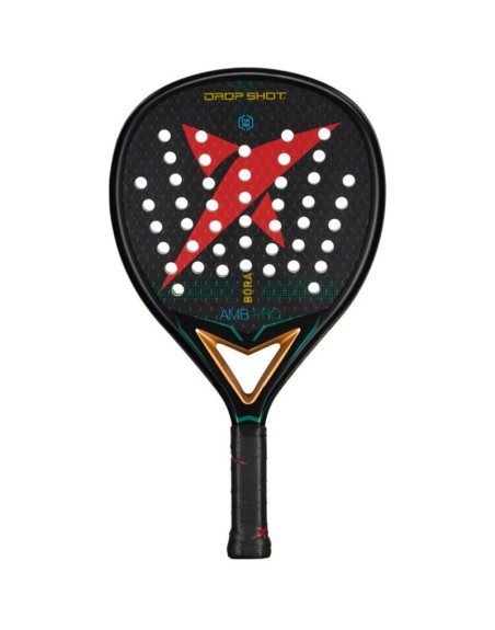 PALA DE PÁDEL DROP SHOT BORA