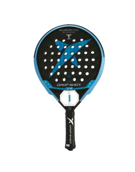 PALA DE PÁDEL DROP SHOT EXPLORER PRO ATTACK
