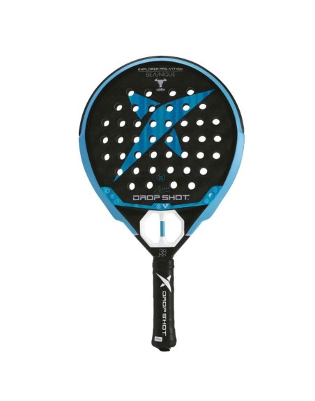 PALA DE PÁDEL DROP SHOT EXPLORER PRO ATTACK