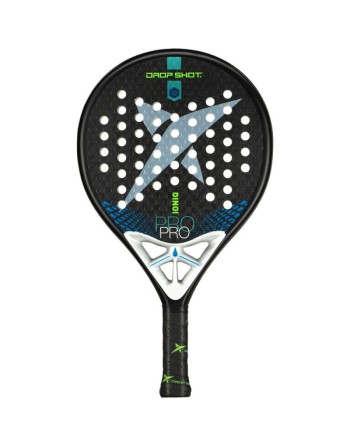 PALA DE PÁDEL DROP SHOT IONIQ 12K