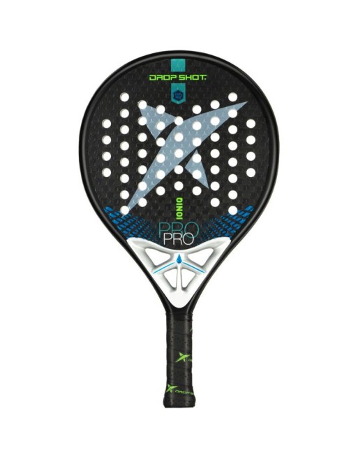 PALA DE PÁDEL DROP SHOT IONIQ 12K