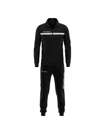 CHÁNDAL GIVOVA TUTA ONE FULL ZIP