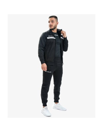 CHÁNDAL GIVOVA TUTA ONE FULL ZIP