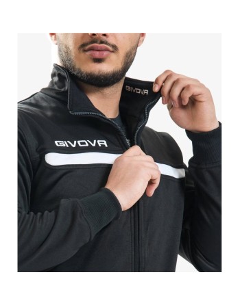 CHÁNDAL GIVOVA TUTA ONE FULL ZIP