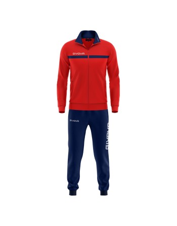 CHÁNDAL GIVOVA TUTA ONE FULL ZIP
