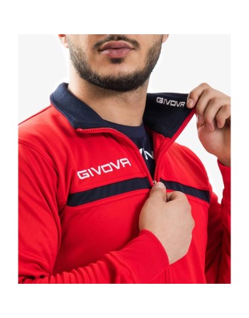 CHÁNDAL GIVOVA TUTA ONE FULL ZIP
