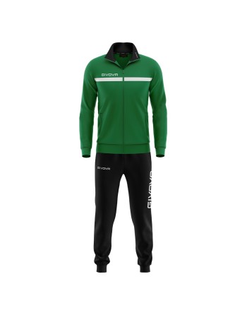 CHÁNDAL GIVOVA TUTA ONE FULL ZIP
