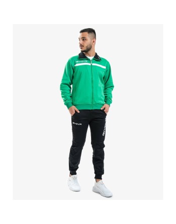 CHÁNDAL GIVOVA TUTA ONE FULL ZIP