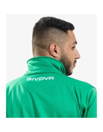 CHÁNDAL GIVOVA TUTA ONE FULL ZIP