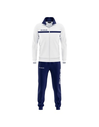 CHÁNDAL GIVOVA TUTA ONE FULL ZIP