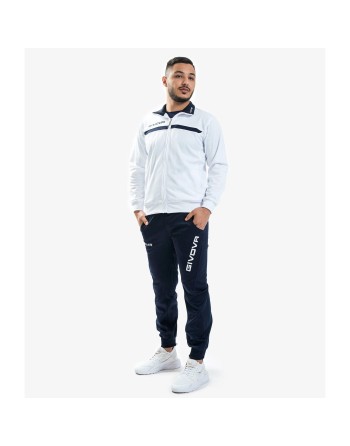 CHÁNDAL GIVOVA TUTA ONE FULL ZIP
