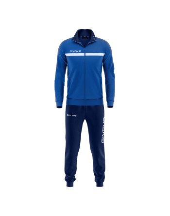 CHÁNDAL GIVOVA TUTA ONE FULL ZIP