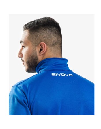CHÁNDAL GIVOVA TUTA ONE FULL ZIP