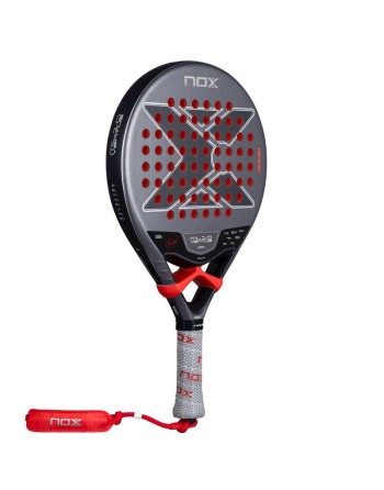 PALA DE PÁDEL NOX ML10 VENTUS CONTROL 3K BY MIGUEL LAMPERTI