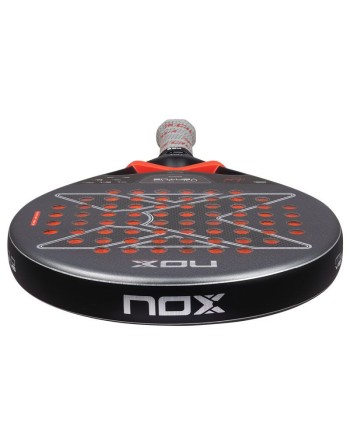 PALA DE PÁDEL NOX ML10 VENTUS CONTROL 3K BY MIGUEL LAMPERTI