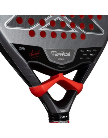 PALA DE PÁDEL NOX ML10 VENTUS CONTROL 3K BY MIGUEL LAMPERTI