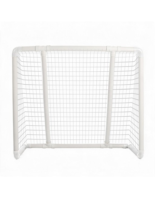 PORTERÍAS MULTIUSOS PVC REFORZADO 105X90X50CM - INCLUYE RED