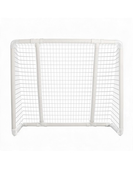 PORTERÍAS MULTIUSOS PVC REFORZADO 105X90X50CM - INCLUYE RED
