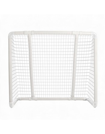 PORTERÍAS MULTIUSOS PVC REFORZADO 105X90X50CM - INCLUYE RED